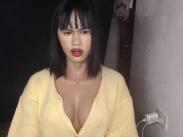Miss_Jackelyn January 12, 2026 Chaturbate stream image