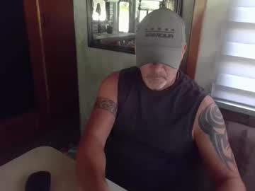Nomadfreedom January 12, 2026 Chaturbate stream image