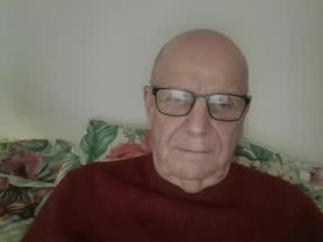 Oggi95 January 12, 2026 Chaturbate stream image