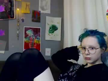 Rubireyn January 12, 2026 Chaturbate stream image