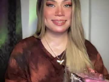 Sexy_And_Iknewit January 12, 2026 Chaturbate stream image