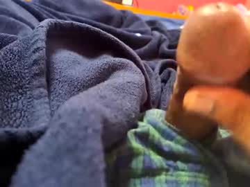 Triniman2022 January 12, 2026 Chaturbate stream image