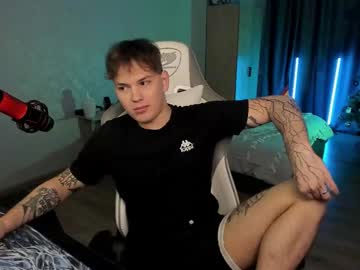 Vova_Belkin_ January 12, 2026 Chaturbate stream image