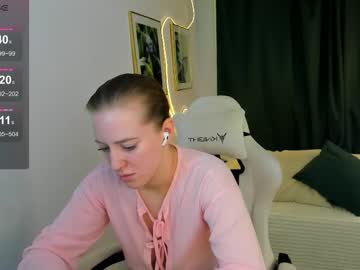 Annagrees1 January 12, 2026 Chaturbate stream image