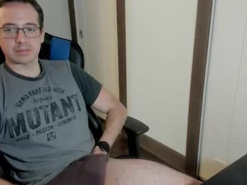 Curious_10 January 12, 2026 Chaturbate stream image
