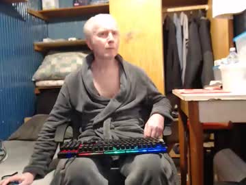 Furosz January 12, 2026 Chaturbate stream image