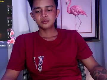 Innocent_Twinkxx January 12, 2026 Chaturbate stream image