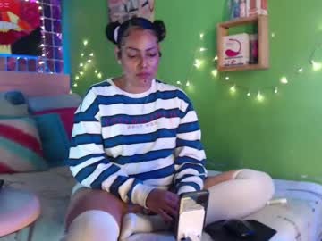 Katherincastillo January 12, 2026 Chaturbate stream image
