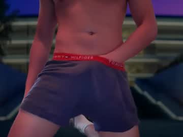 Latinodeveracruz January 12, 2026 Chaturbate stream image