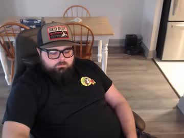 Lonewolfgarage January 12, 2026 Chaturbate stream image