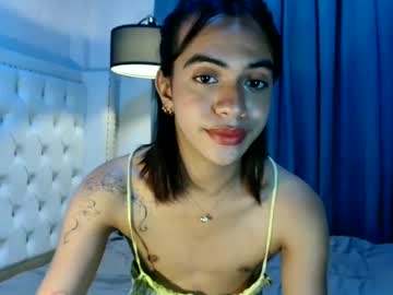 Luvrr_Trixie January 12, 2026 Chaturbate stream image