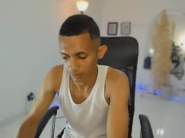 Master_Control777 January 12, 2026 Chaturbate stream image