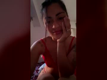 Mimita_92 January 12, 2026 Chaturbate stream image