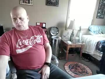 Mrclean_55 January 12, 2026 Chaturbate stream image
