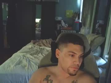 Papiinyc21 January 12, 2026 Chaturbate stream image