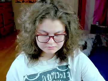 Sashy_Way January 12, 2026 Chaturbate stream image