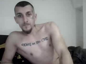 Tysonmichaell January 12, 2026 Chaturbate stream image
