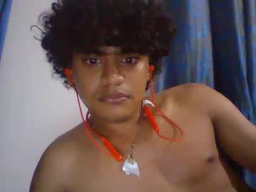 Waywardcloud21 January 12, 2026 Chaturbate stream image