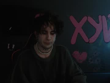 Woofbi January 12, 2026 Chaturbate stream image