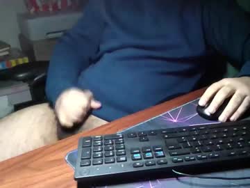 _Daddypimp January 12, 2026 Chaturbate stream image