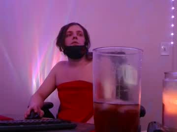 Danni_Lovescocks January 12, 2026 Chaturbate stream image