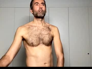 David_Spanish January 12, 2026 Chaturbate stream image
