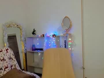 Elina_Syui January 12, 2026 Chaturbate stream image