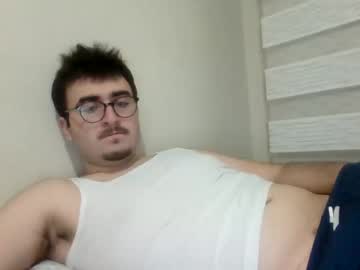 Feary1 January 12, 2026 Chaturbate stream image