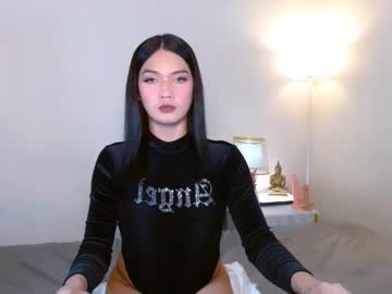 Gabriela_Deluxe January 12, 2026 Chaturbate stream image