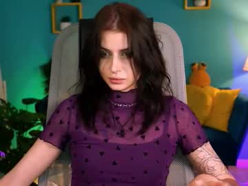 Jade_Castle January 12, 2026 Chaturbate stream image