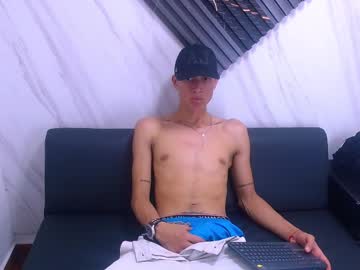 James_Bronow_ January 12, 2026 Chaturbate stream image