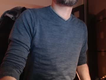 Senorneby January 12, 2026 Chaturbate stream image