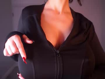 Sibylsweeting January 12, 2026 Chaturbate stream image