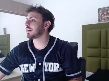 Stive_0297 January 12, 2026 Chaturbate stream image