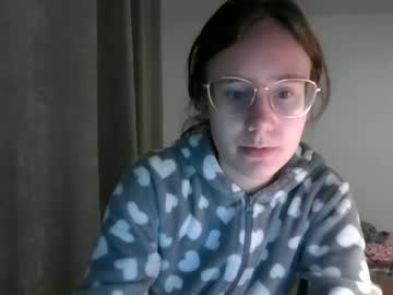 Sylviagreen_ January 12, 2026 Chaturbate stream image