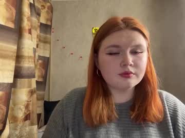 Ariel_Flamee January 12, 2026 Chaturbate stream image