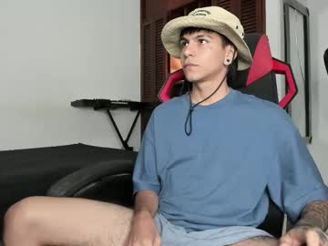 Austin_Falcon January 12, 2026 Chaturbate stream image
