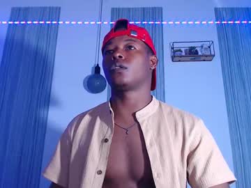 Ebonny_Stallion January 12, 2026 Chaturbate stream image