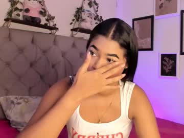 Evieh1_ January 12, 2026 Chaturbate stream image