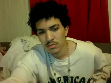 Fallenalienz January 12, 2026 Chaturbate stream image