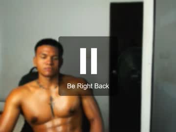 Jeanfran_Ferrer January 12, 2026 Chaturbate stream image