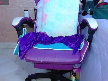 Kendrapotter January 12, 2026 Chaturbate stream image