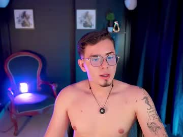 Leo_Valmore January 12, 2026 Chaturbate stream image