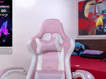 Li_Arellano January 12, 2026 Chaturbate stream image