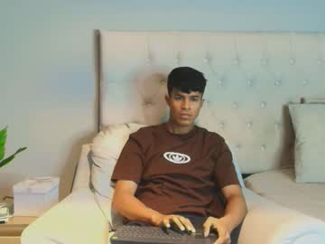 Lil_Ae1 January 12, 2026 Chaturbate stream image