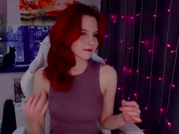 _Lovelylu_ January 12, 2026 Chaturbate stream image