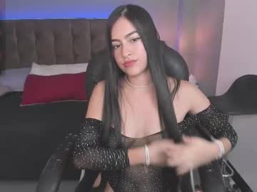 Madison_Bennet18 January 12, 2026 Chaturbate stream image