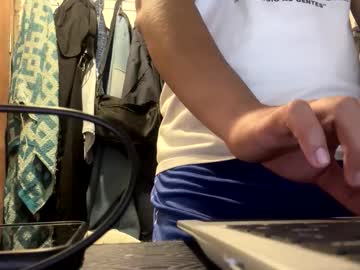 Matty040798 January 12, 2026 Chaturbate stream image