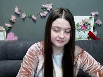 Mavkacute January 12, 2026 Chaturbate stream image