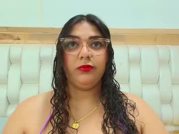 Tiffantyandstacy January 12, 2026 Chaturbate stream image